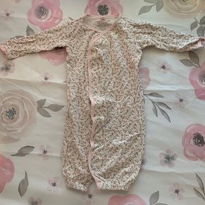 Magnetic Me sleeper, NB-3 month